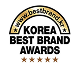 Korea Best Brand Awards