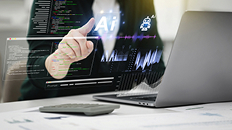 AI 기반 예방적 돌봄 케어