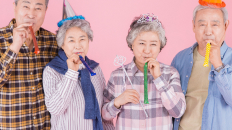 사회적 고립 완화