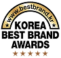Korea Best Brand Awards